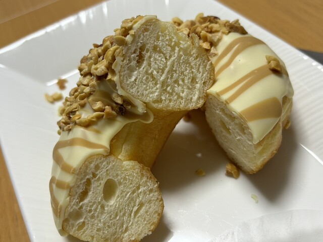 KILPIKONNA DONUTS （キルピコンナ ドーナツ【旧店名】SIUNAUS berry