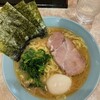 横濱ラーメン あさが家 本店