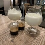 hitoma コーヒーとお酒 - 