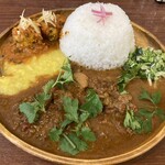みわCurry - 