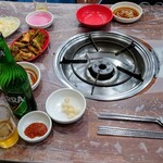 富平ヤンコプチャン - 