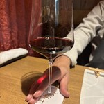Onikuya Keisuke Sannambou - 赤ワイン