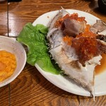 韓国食堂 入ル - 