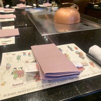 ステーキハウスハマ 六本木本店 - 