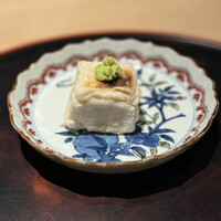 しらに田 - 