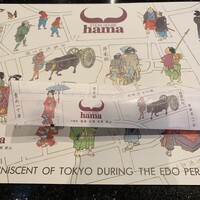 ステーキハウスハマ 六本木本店 - 