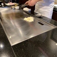 ステーキハウスハマ 六本木本店 - 