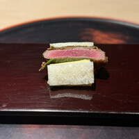 しらに田 - 
