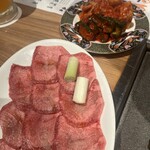 肉の天満屋 神楽亭 - 