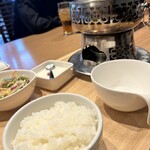 Mongoru Yakuzen Shabu Shabu Shaoweiyan - 