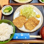 Tonkatsu Tensuzu - 