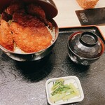 明治亭 軽井沢店 - 