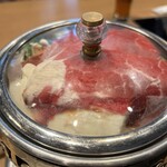 Mongoru Yakuzen Shabu Shabu Shaoweiyan - 