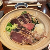 土佐料理 司 阪急グランドビル店 - 