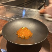 くずし鉄板 あばぐら 神田店 - 