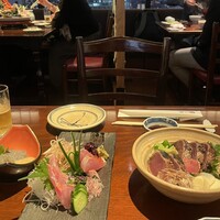 土佐料理 司 阪急グランドビル店 - 