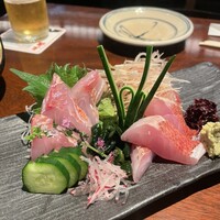 土佐料理 司 阪急グランドビル店 - 
