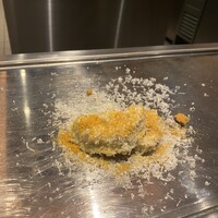 くずし鉄板 あばぐら 神田店 - 