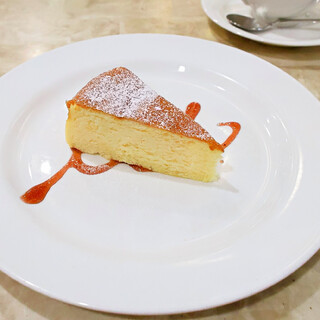 カフェ・ド・エル_1