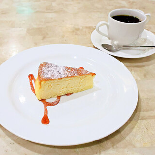 カフェ・ド・エル_0