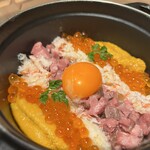 焼肉 うしみつ一門 目黒店 - 