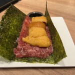 焼肉 うしみつ一門 目黒店 - 