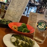 Gyo-Bar 八重洲店 - 