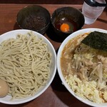 D麺 - 