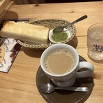 Komeda's Coffee - 