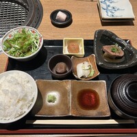柳橋焼にく わにく - 