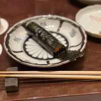 鮨　日本橋　鰤門 - 