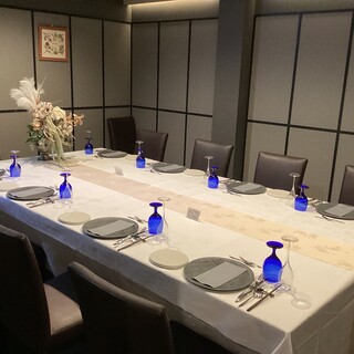 ご両家様のお顔合わせ、接待、法事、プロポーズ、
                                          乳幼児のいらっしゃる会食等に‼︎