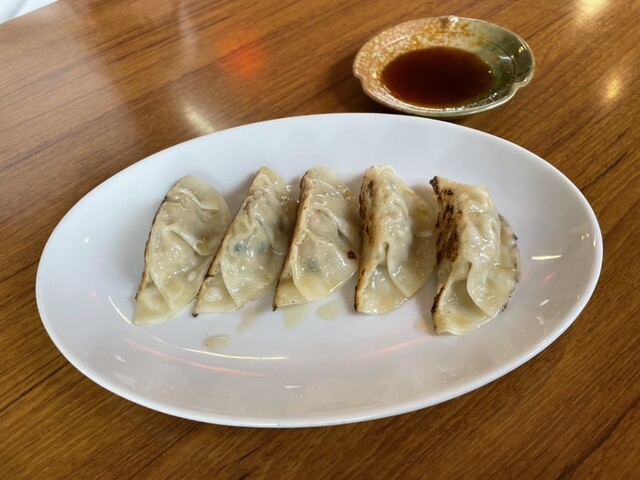 ラーメン かじまや - 山形市その他（ラーメン）の写真