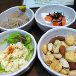 伝蔵 - 