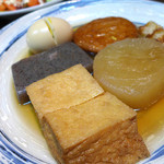 伝蔵 - 