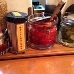 カレー屋 パクパクもりもり - 