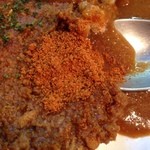 カレー屋 パクパクもりもり - 