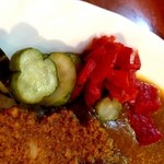 カレー屋 パクパクもりもり - 