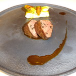 メゾン・ド・タカ芦屋 - 