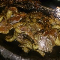 焼鶏あきら 中目黒本店 - 