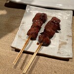 焼き鳥 きんざん - 