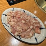 肉料理 はなぞの園 - 