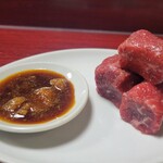 焼肉幸泉 - 