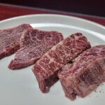 焼肉幸泉 - 