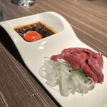 焼肉 あり福 - 