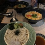 つるとんたん UDON NOODLE Brasserie - 