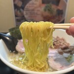 麺や勝治 - 