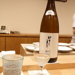 勢麟 - ゆきの美人