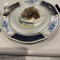 仏蘭西料理　N - 