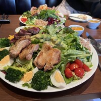 ユニオン スクエア トウキョウ - 